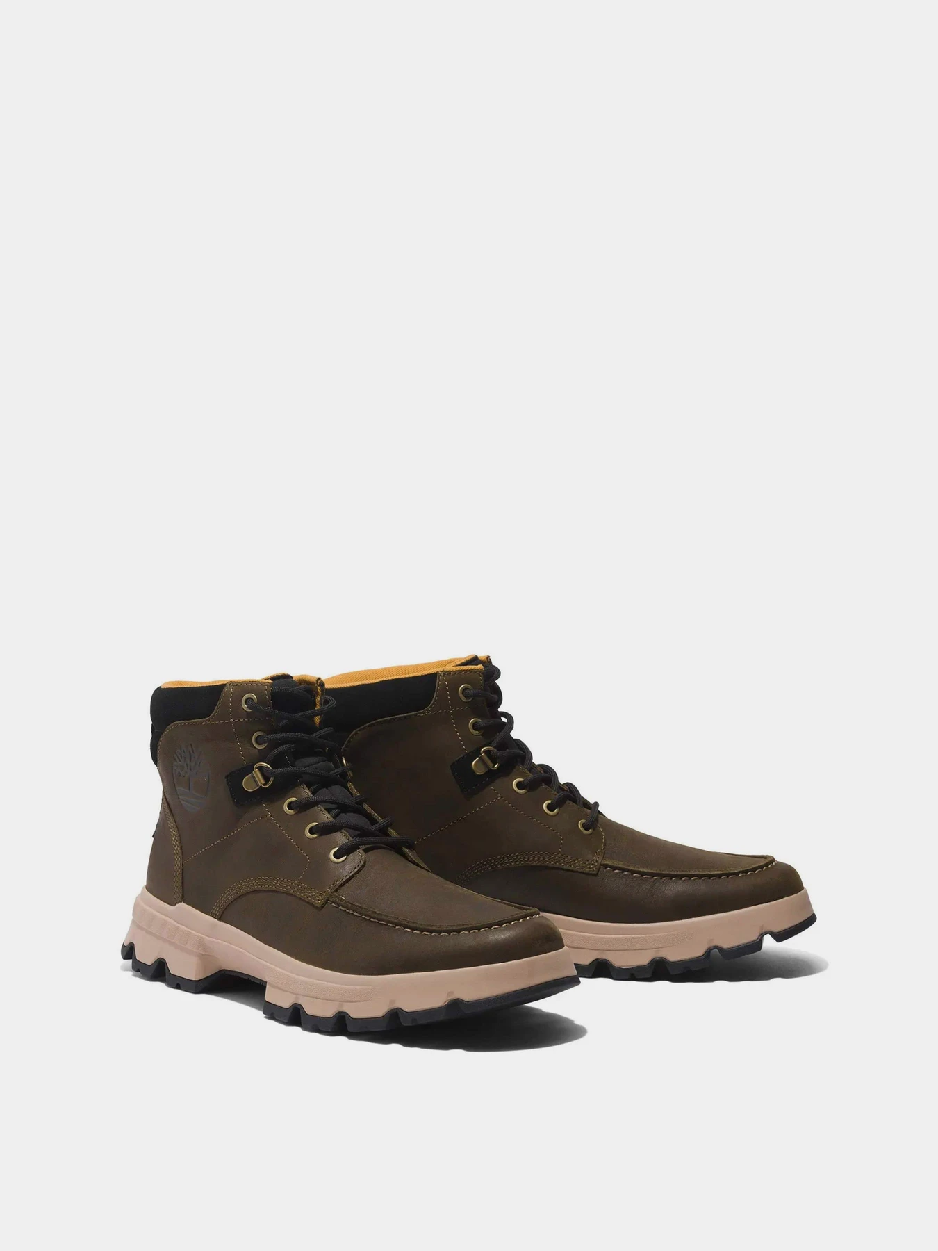 Черевики та чоботи Timberland Originals Ultra Mid модель TB0A5YF1327 Черевики та чоботи Timberland Originals Ultra Mid модель TB0A5YF1327 Фото