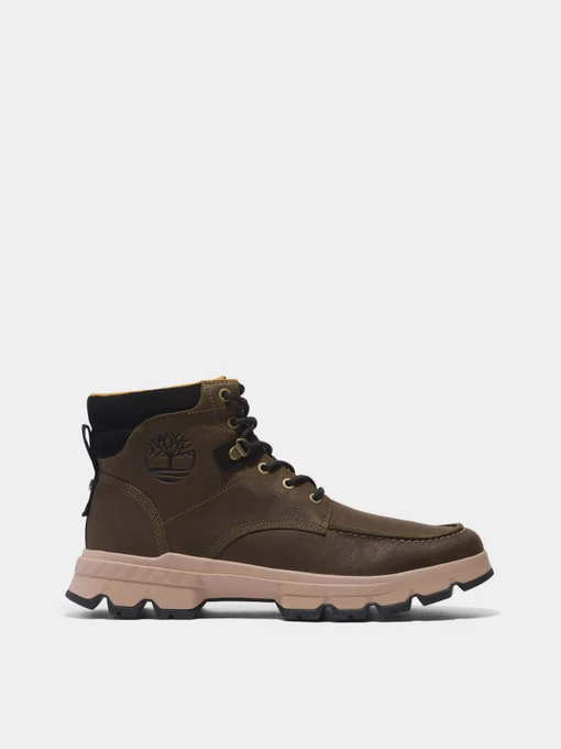 Ботинки и сапоги Timberland Originals Ultra Mid модель TB0A5YF1327 Фото