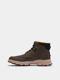 Черевики та чоботи Timberland Originals Ultra Mid модель TB0A5YF1327 Фото