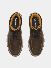 Черевики та чоботи Timberland Originals Ultra Mid модель TB0A5YF1327 Фото