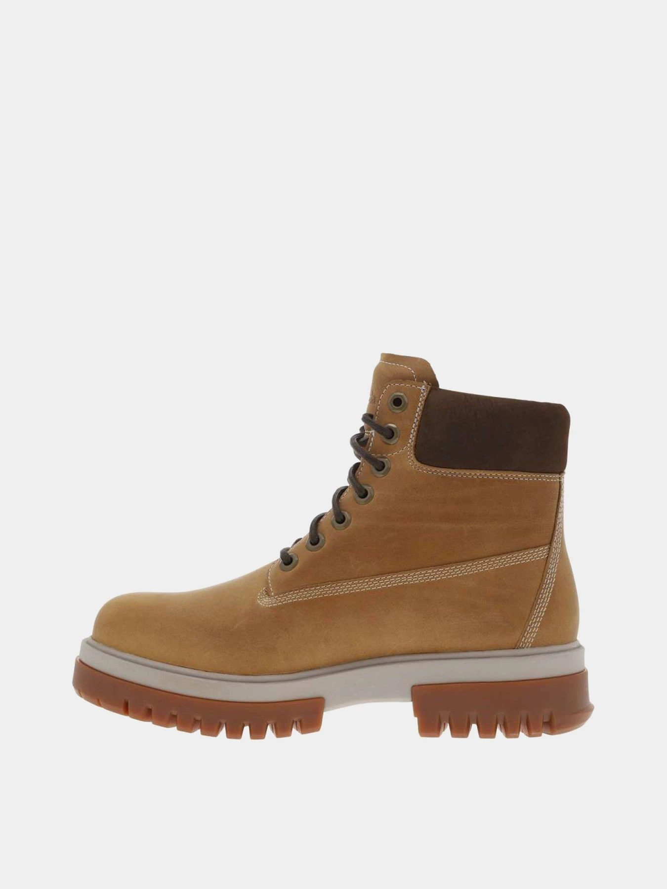 Ботинки и сапоги Timberland Arbor Road 6 Inch Waterproof модель TB0A5YKD231 Ботинки и сапоги Timberland Arbor Road 6 Inch Waterproof модель TB0A5YKD231 Фото