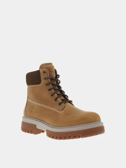 Ботинки и сапоги Timberland Arbor Road 6 Inch Waterproof модель TB0A5YKD231 Фото