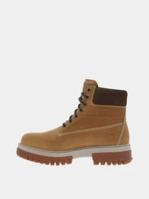 Ботинки и сапоги Timberland Arbor Road 6 Inch Waterproof модель TB0A5YKD231 Фото
