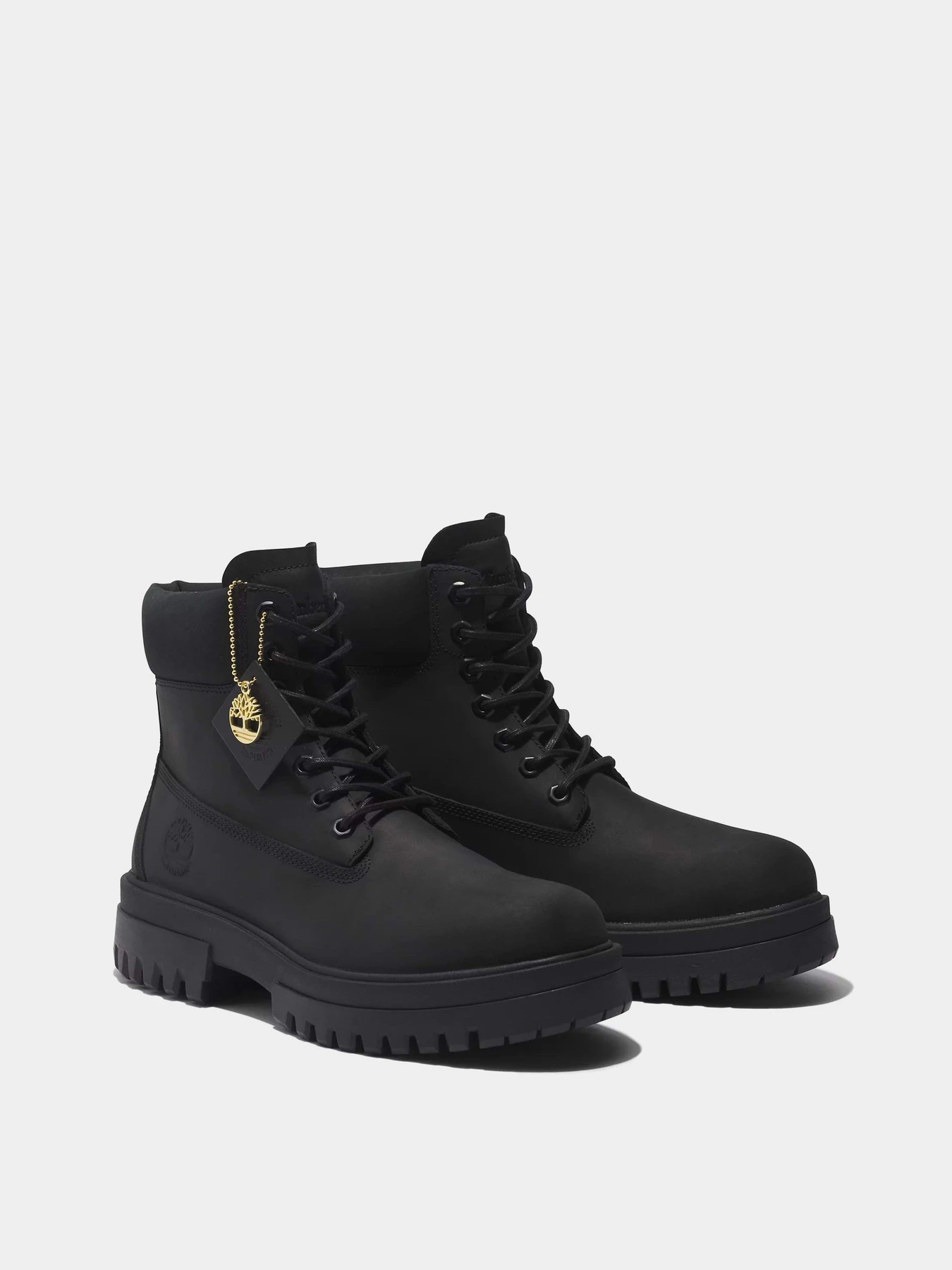 Ботинки и сапоги Timberland Arbor Road 6 Inch Waterproof модель TB0A5YMN015 Ботинки и сапоги Timberland Arbor Road 6 Inch Waterproof модель TB0A5YMN015 Фото