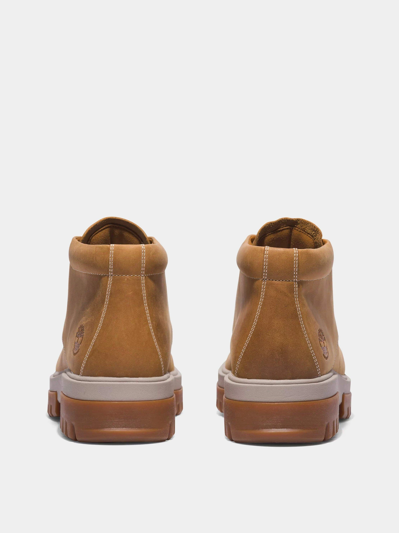 Черевики та чоботи Timberland Premium Waterproof Chukka модель TB0A5YJ5231 Черевики та чоботи Timberland Premium Waterproof Chukka модель TB0A5YJ5231 Фото