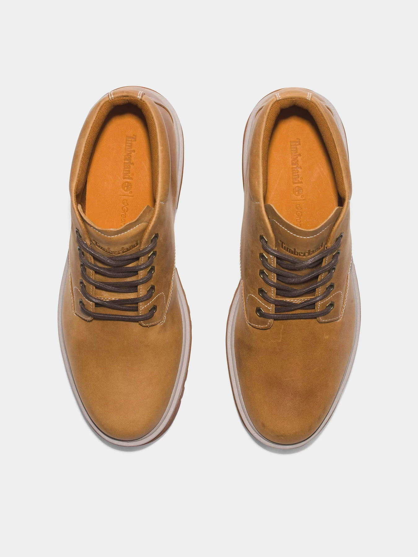 Черевики та чоботи Timberland Premium Waterproof Chukka модель TB0A5YJ5231 Черевики та чоботи Timberland Premium Waterproof Chukka модель TB0A5YJ5231 Фото