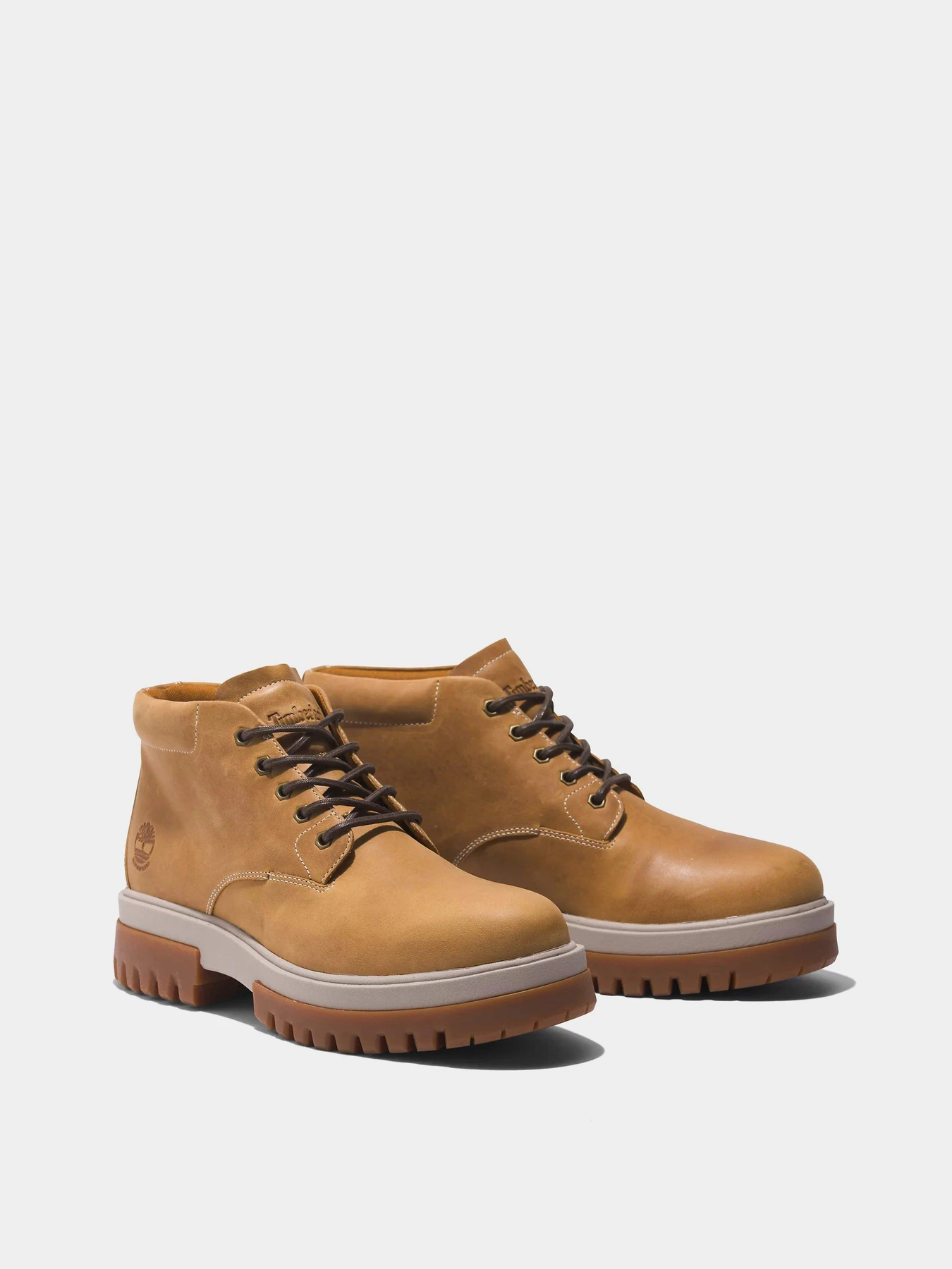 Черевики та чоботи Timberland Premium Waterproof Chukka модель TB0A5YJ5231 Черевики та чоботи Timberland Premium Waterproof Chukka модель TB0A5YJ5231 Фото