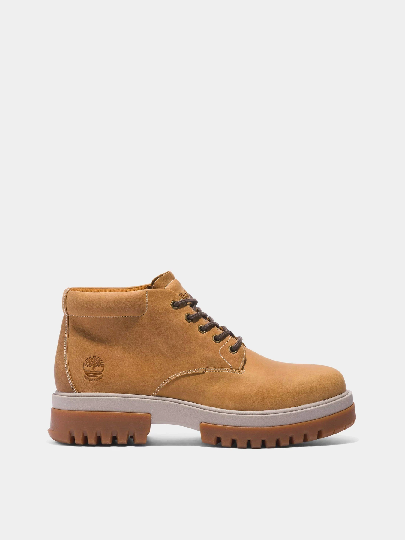 Черевики та чоботи Timberland Premium Waterproof Chukka модель TB0A5YJ5231 Черевики та чоботи Timberland Premium Waterproof Chukka модель TB0A5YJ5231 Фото