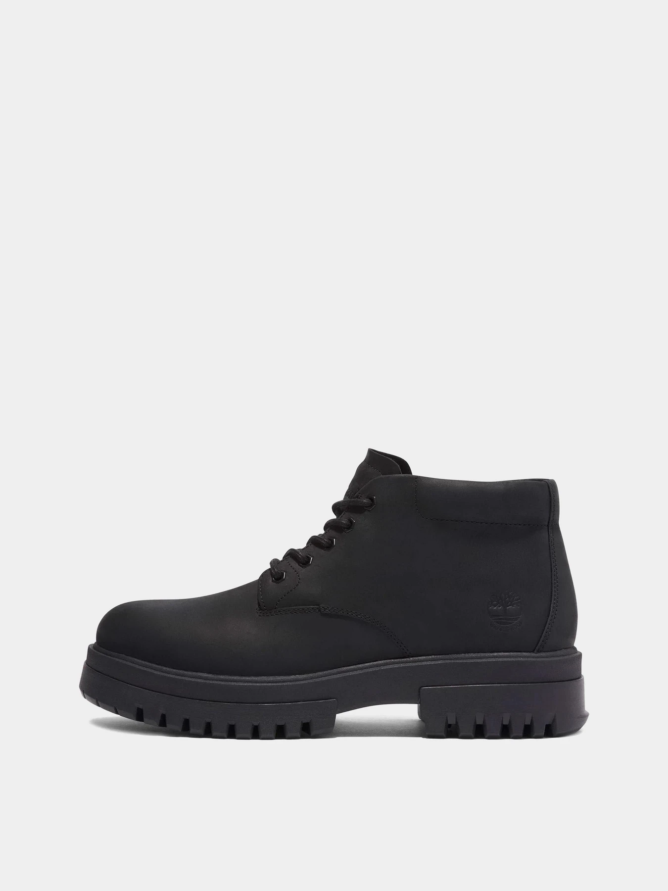 Ботинки и сапоги Timberland Premium Waterproof Chukka модель TB0A5YJS015 Ботинки и сапоги Timberland Premium Waterproof Chukka модель TB0A5YJS015 Фото