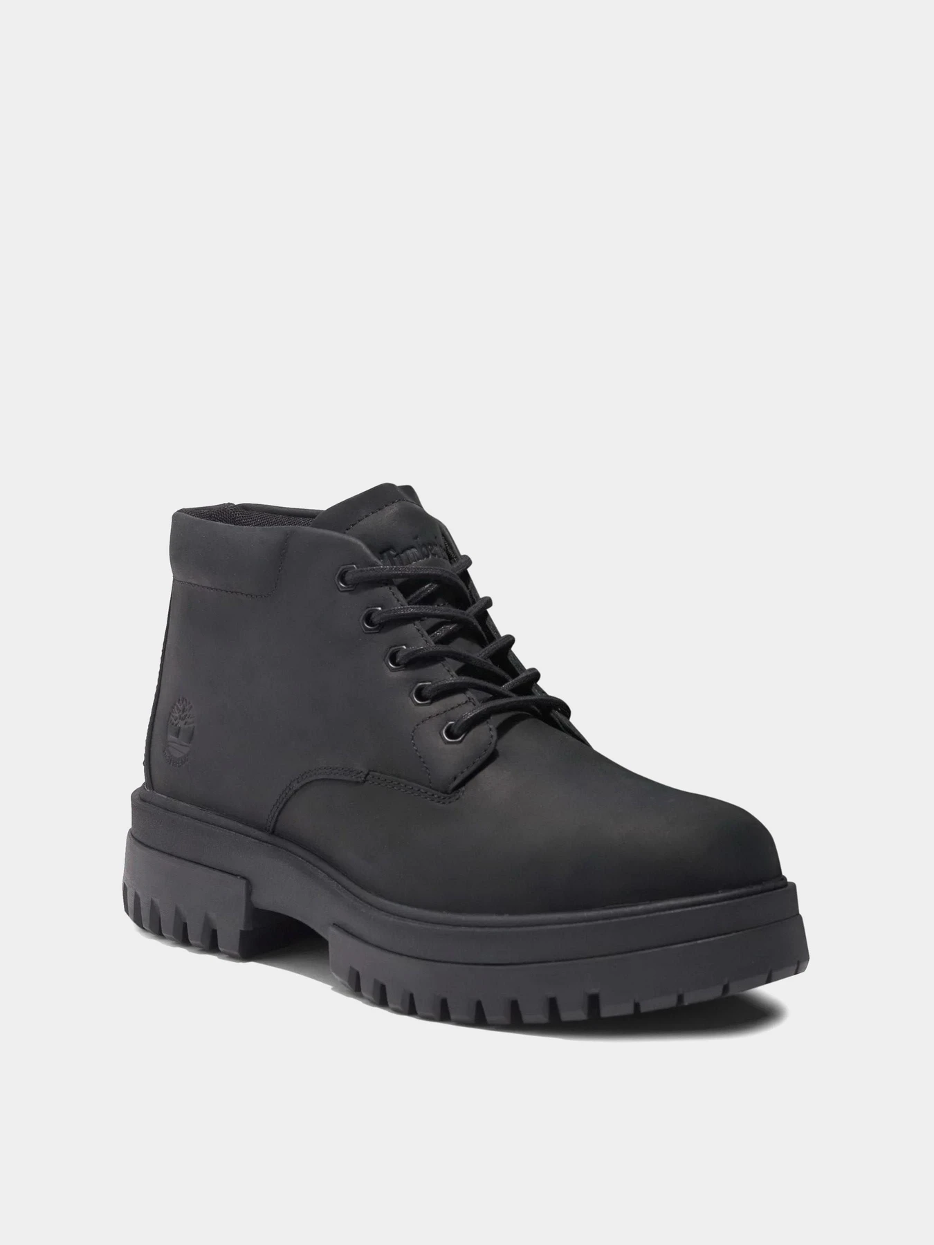 Ботинки и сапоги Timberland Premium Waterproof Chukka модель TB0A5YJS015 Ботинки и сапоги Timberland Premium Waterproof Chukka модель TB0A5YJS015 Фото