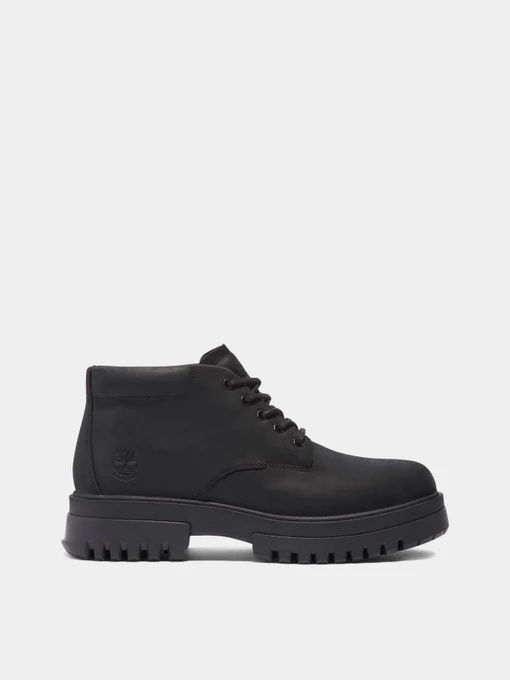 Ботинки и сапоги Timberland Premium Waterproof Chukka модель TB0A5YJS015 Фото
