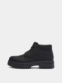 Ботинки и сапоги Timberland Premium Waterproof Chukka модель TB0A5YJS015 Фото