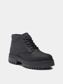 Ботинки и сапоги Timberland Premium Waterproof Chukka модель TB0A5YJS015 Фото
