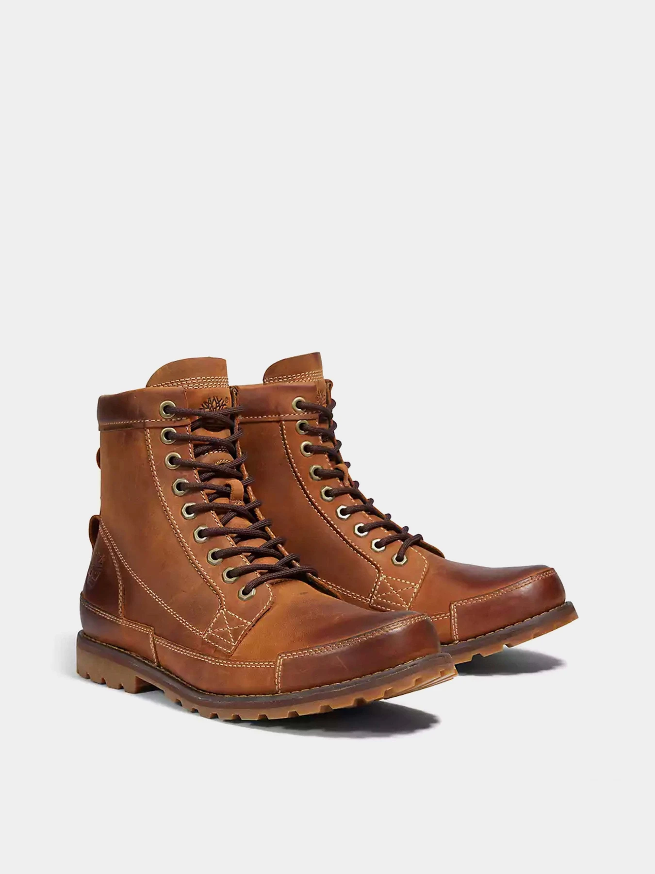 Ботинки и сапоги Timberland Originals 6-Inch модель TB015551210 Ботинки и сапоги Timberland Originals 6-Inch модель TB015551210 Фото