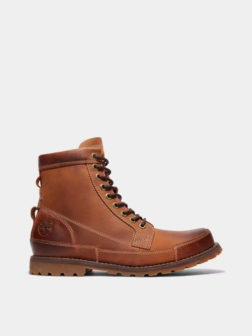 Ботинки и сапоги Timberland Originals 6-Inch модель TB015551210 Фото