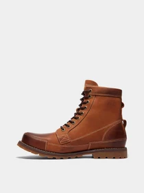 Ботинки и сапоги Timberland Originals 6-Inch модель TB015551210 Фото