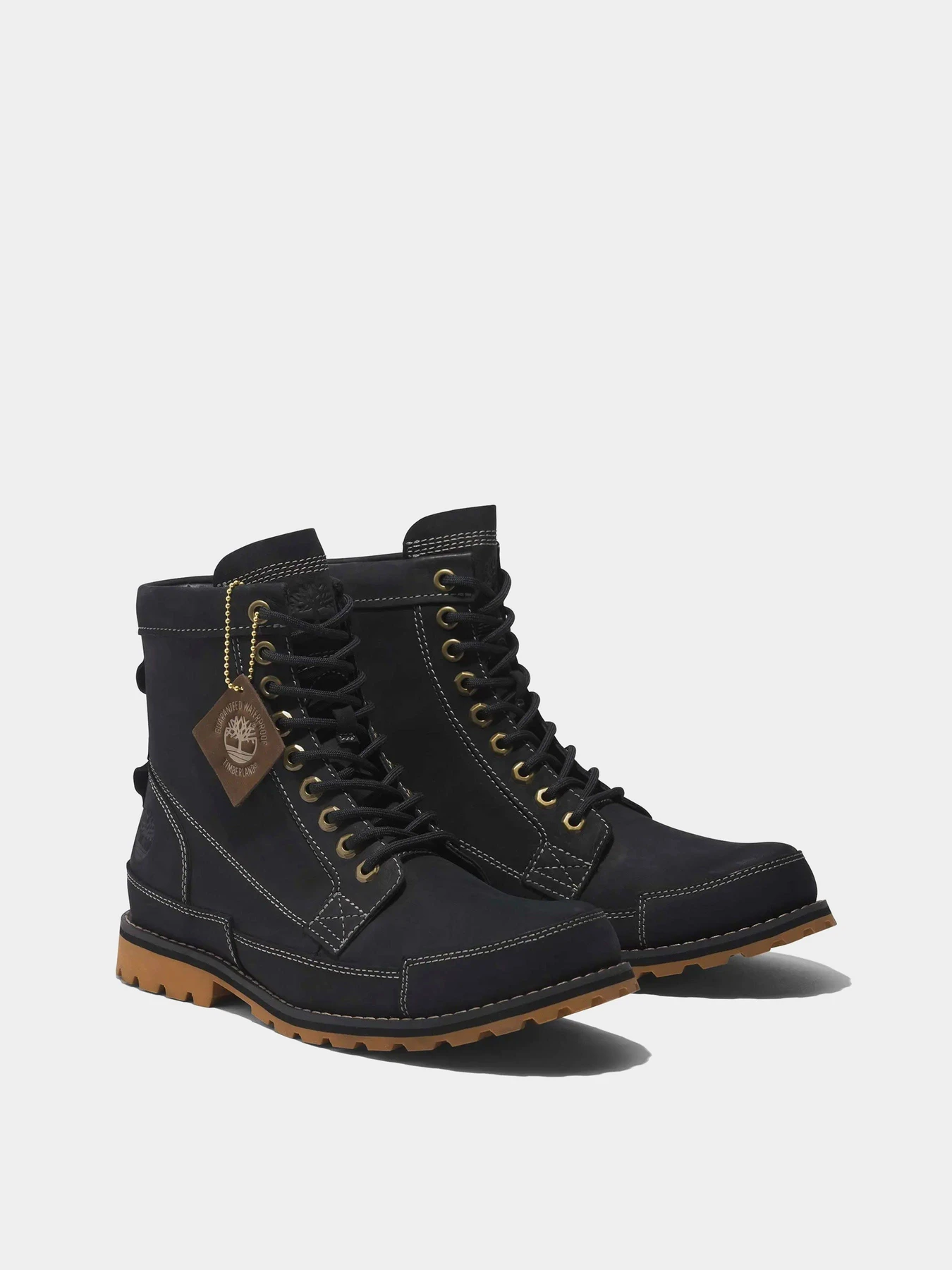 Ботинки и сапоги Timberland Originals 6-Inch модель TB0A5XRH001 Фото