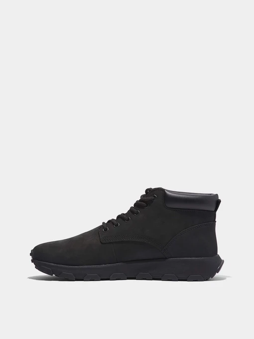 Нубукові Чоловічі Черевики Timberland Winsor Park Chukka фото 3