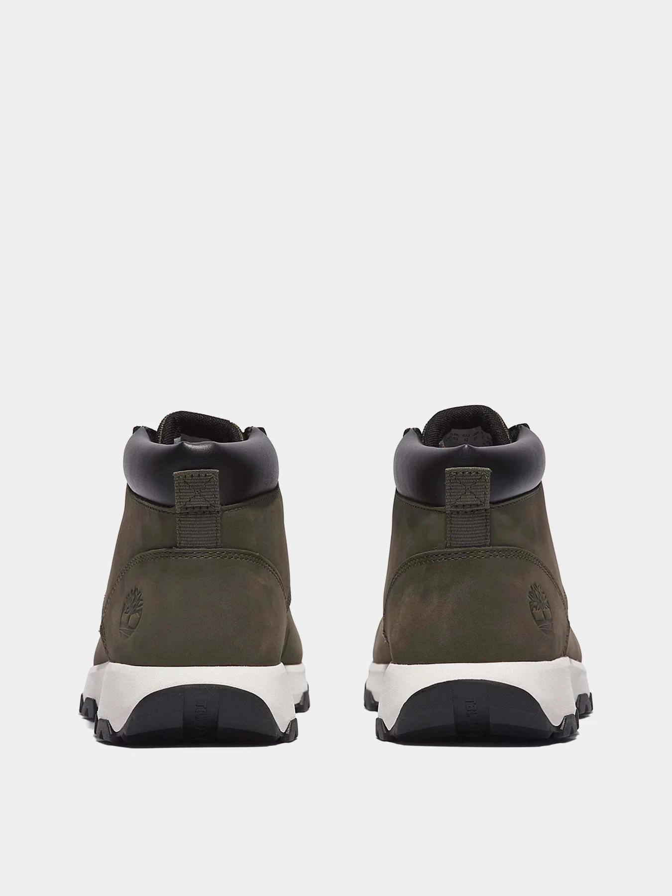 Черевики та чоботи Timberland Winsor Park Chukka модель TB0A61P9A58 Фото