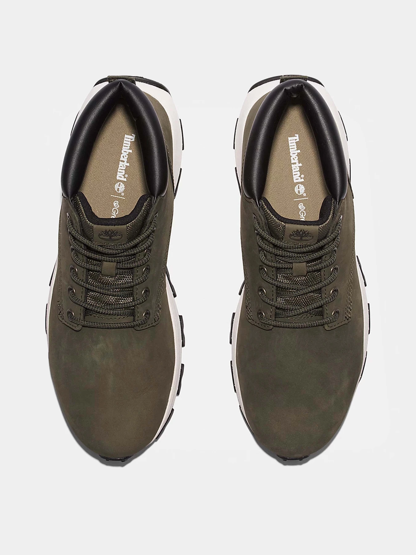 Черевики та чоботи Timberland Winsor Park Chukka модель TB0A61P9A58 Фото