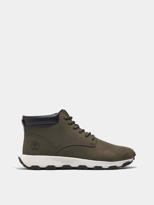 Ботинки и сапоги Timberland Winsor Park Chukka модель TB0A61P9A58 Фото
