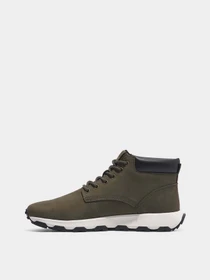 Черевики та чоботи Timberland Winsor Park Chukka модель TB0A61P9A58 Фото