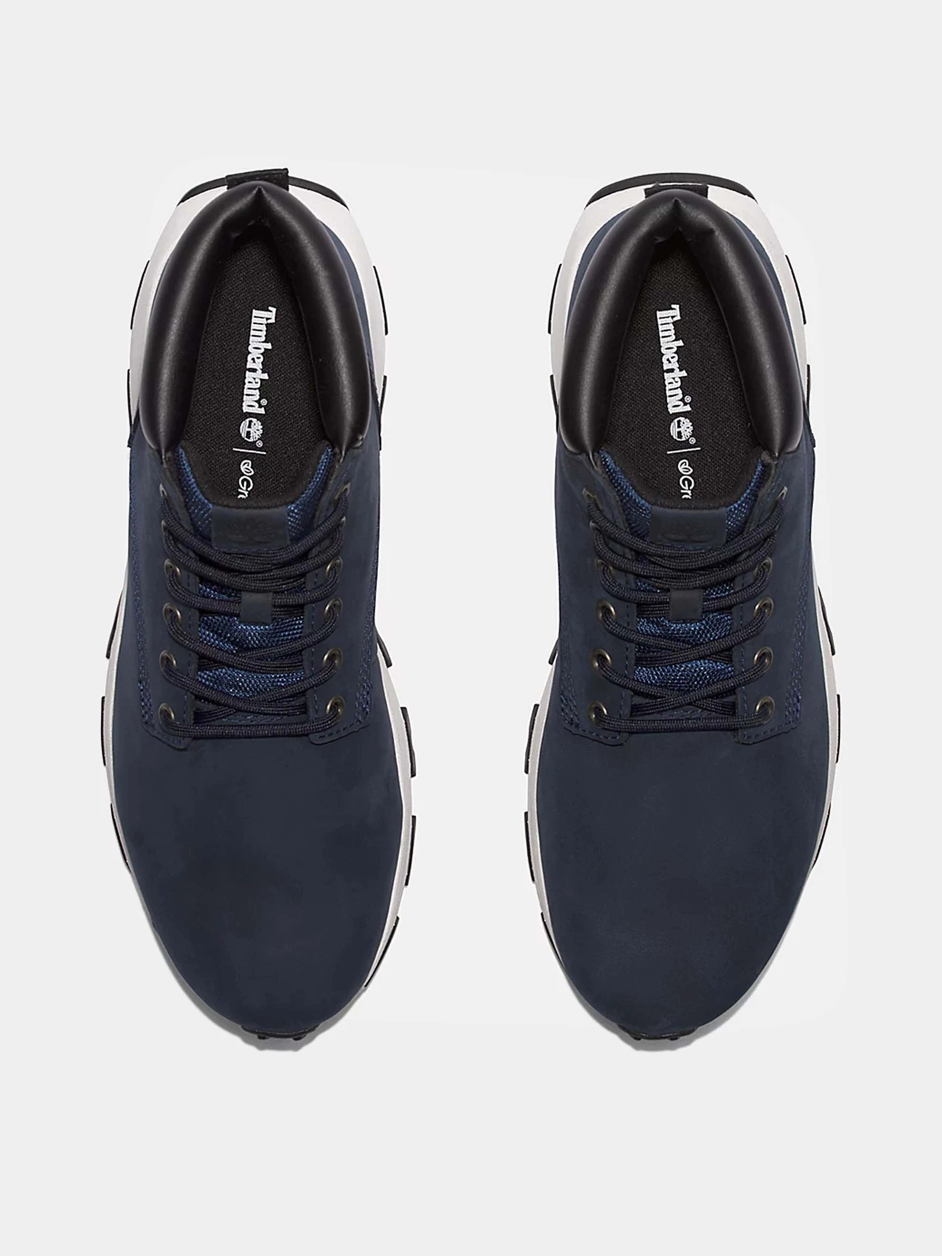 Ботинки и сапоги Timberland Winsor Park Chukka модель TB0A61PW019 Фото