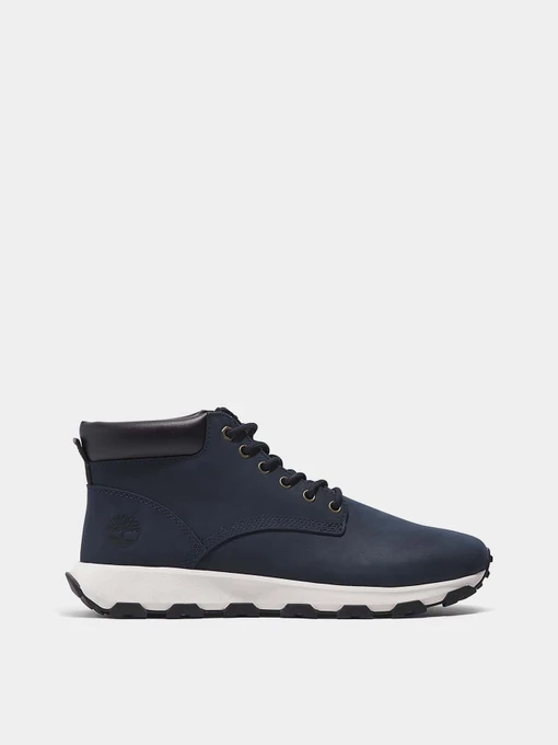 Ботинки и сапоги Timberland Winsor Park Chukka модель TB0A61PW019 Фото