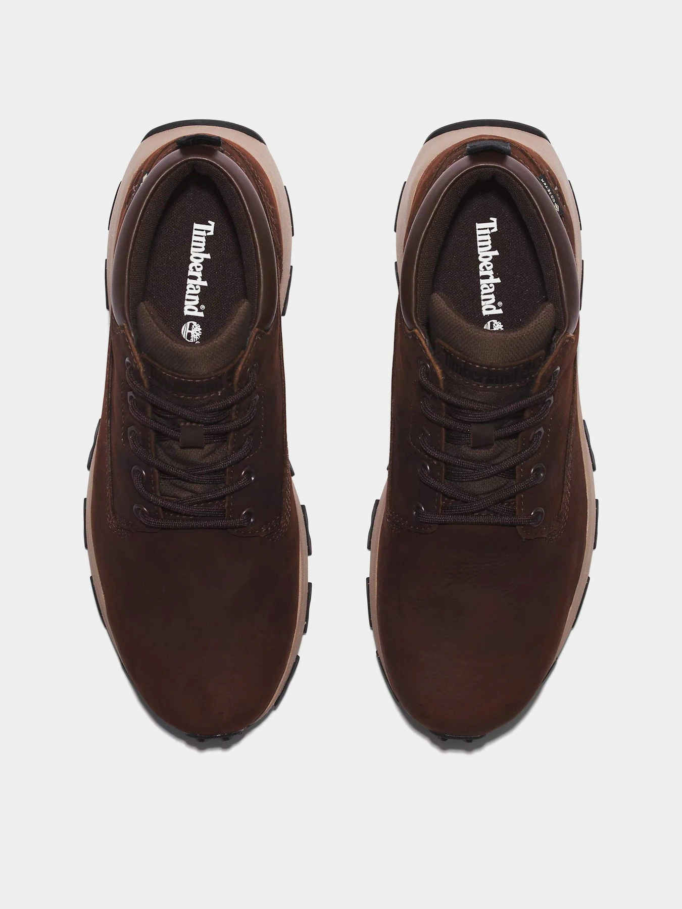 Кроссовки Timberland Windsor Park Gore-Tex® Chukka модель TB0A61QH931 Фото