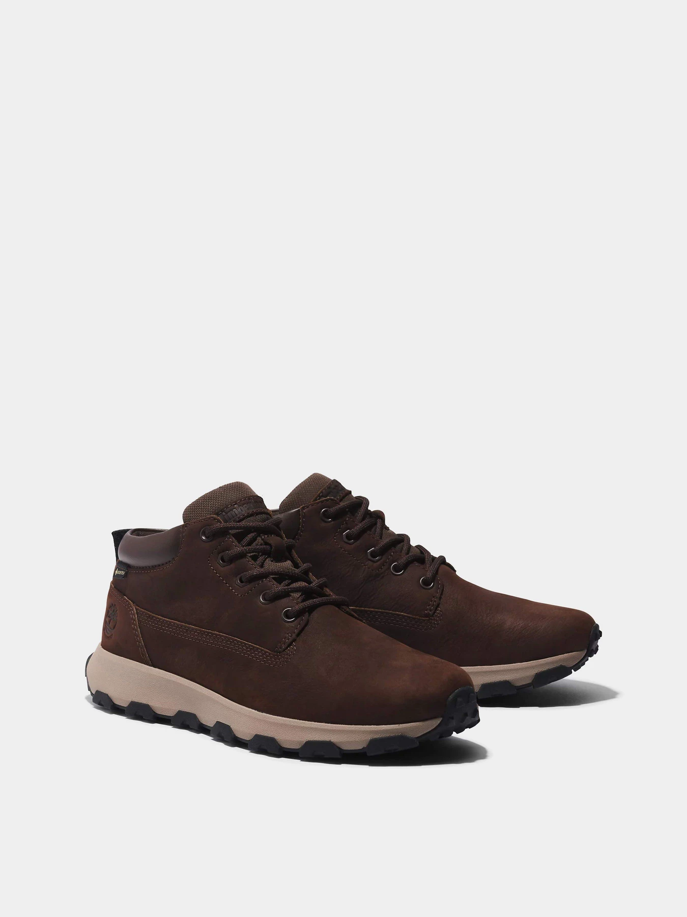 Кроссовки Timberland Windsor Park Gore-Tex® Chukka модель TB0A61QH931 Фото