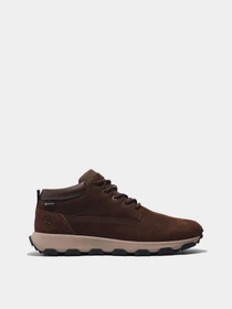 Кроссовки Timberland Windsor Park Gore-Tex® Chukka модель TB0A61QH931 Фото