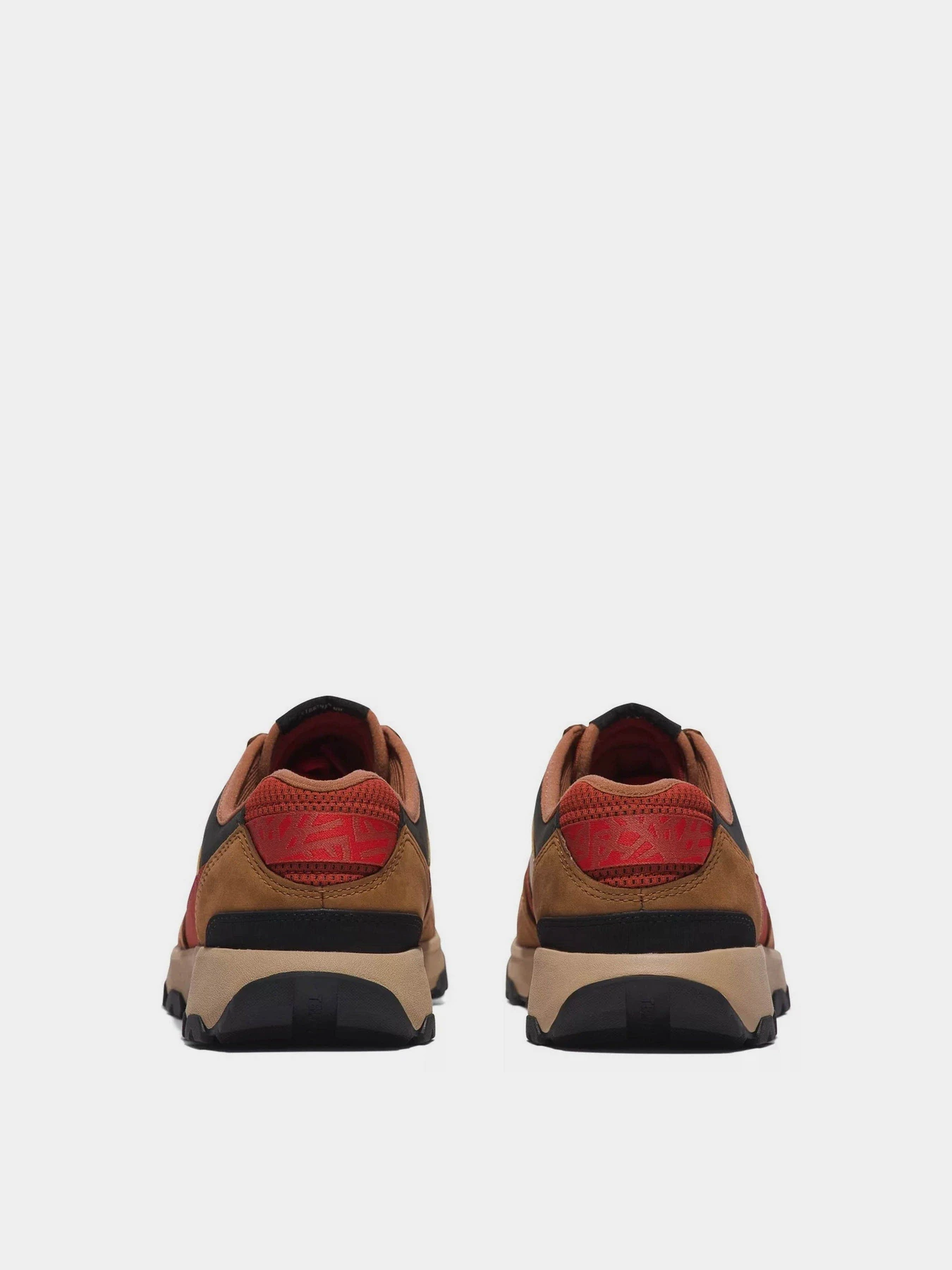 Кросівки Timberland Winsor Park Oxford модель TB0A611MF13 Фото