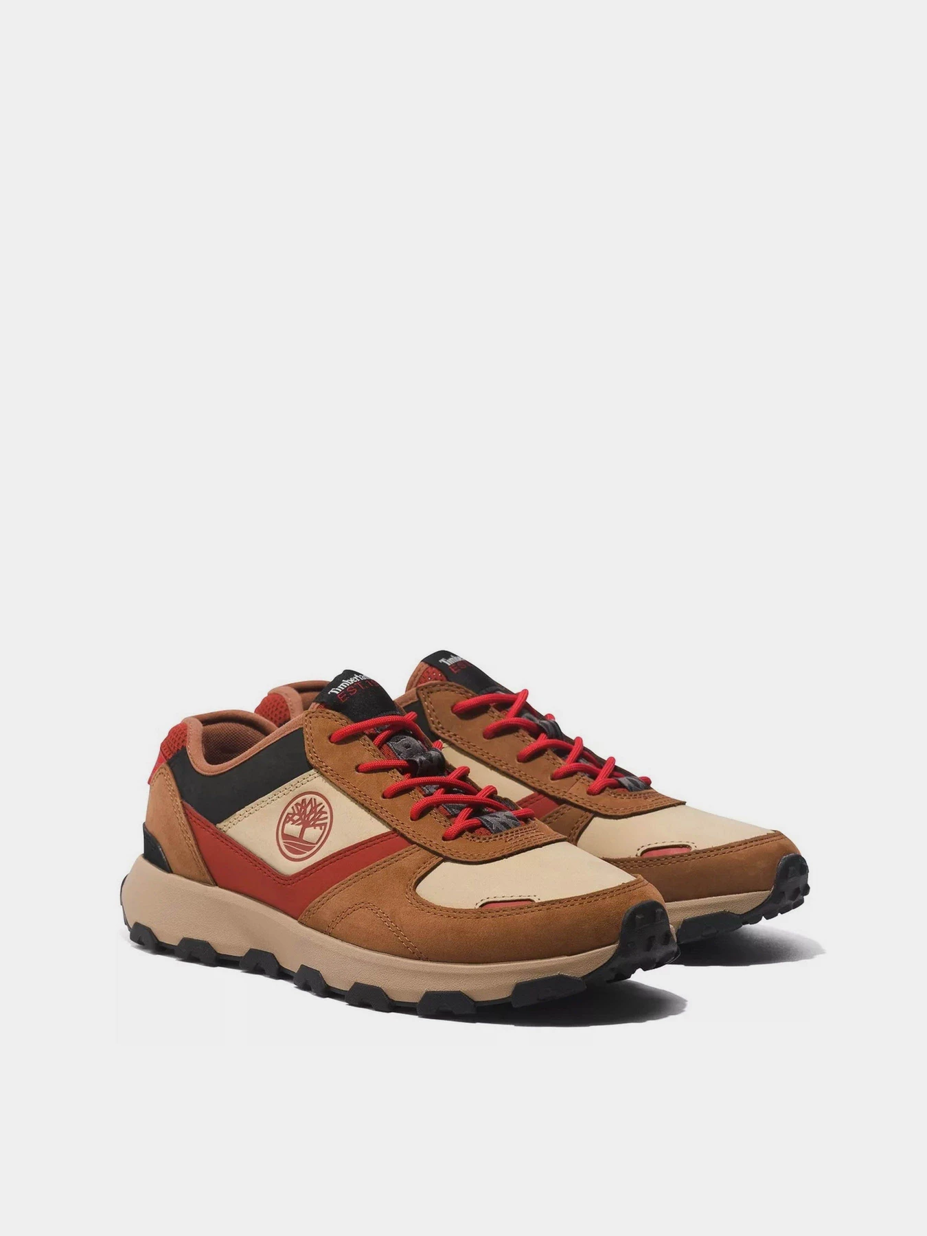 Кросівки Timberland Winsor Park Oxford модель TB0A611MF13 Фото