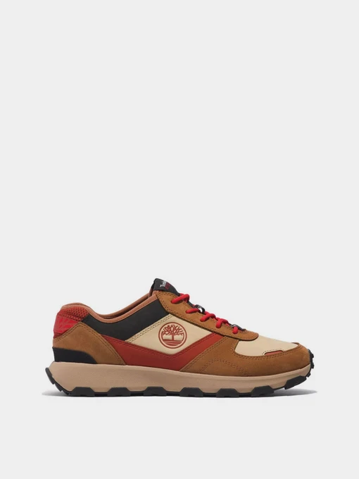 Кросівки Timberland Winsor Park Oxford модель TB0A611MF13 Фото