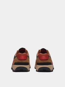 Кросівки Timberland Winsor Park Oxford модель TB0A611MF13 Фото