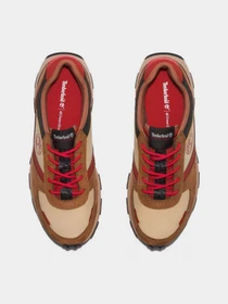 Кросівки Timberland Winsor Park Oxford модель TB0A611MF13 Фото