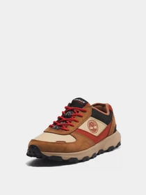 Кросівки Timberland Winsor Park Oxford модель TB0A611MF13 Фото
