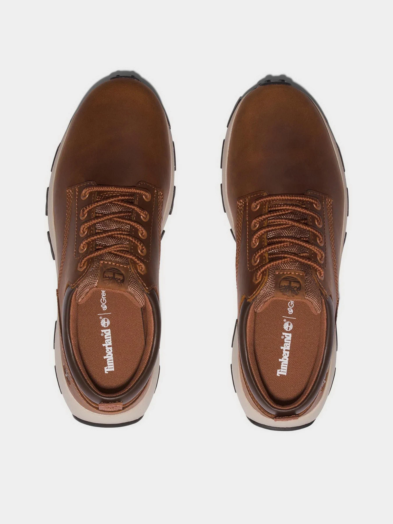 Кросівки Timberland GreenStride™ Winsor Park Trainer модель TB0A5YD5F13 Кросівки Timberland GreenStride™ Winsor Park Trainer модель TB0A5YD5F13 Фото