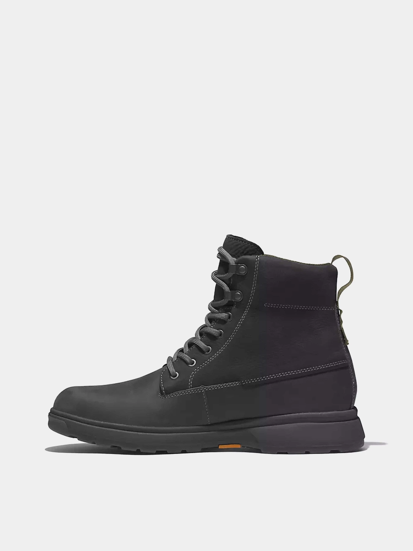 Ботинки и сапоги Timberland Atwells Ave Waterproof модель TB0A43UN015 Фото