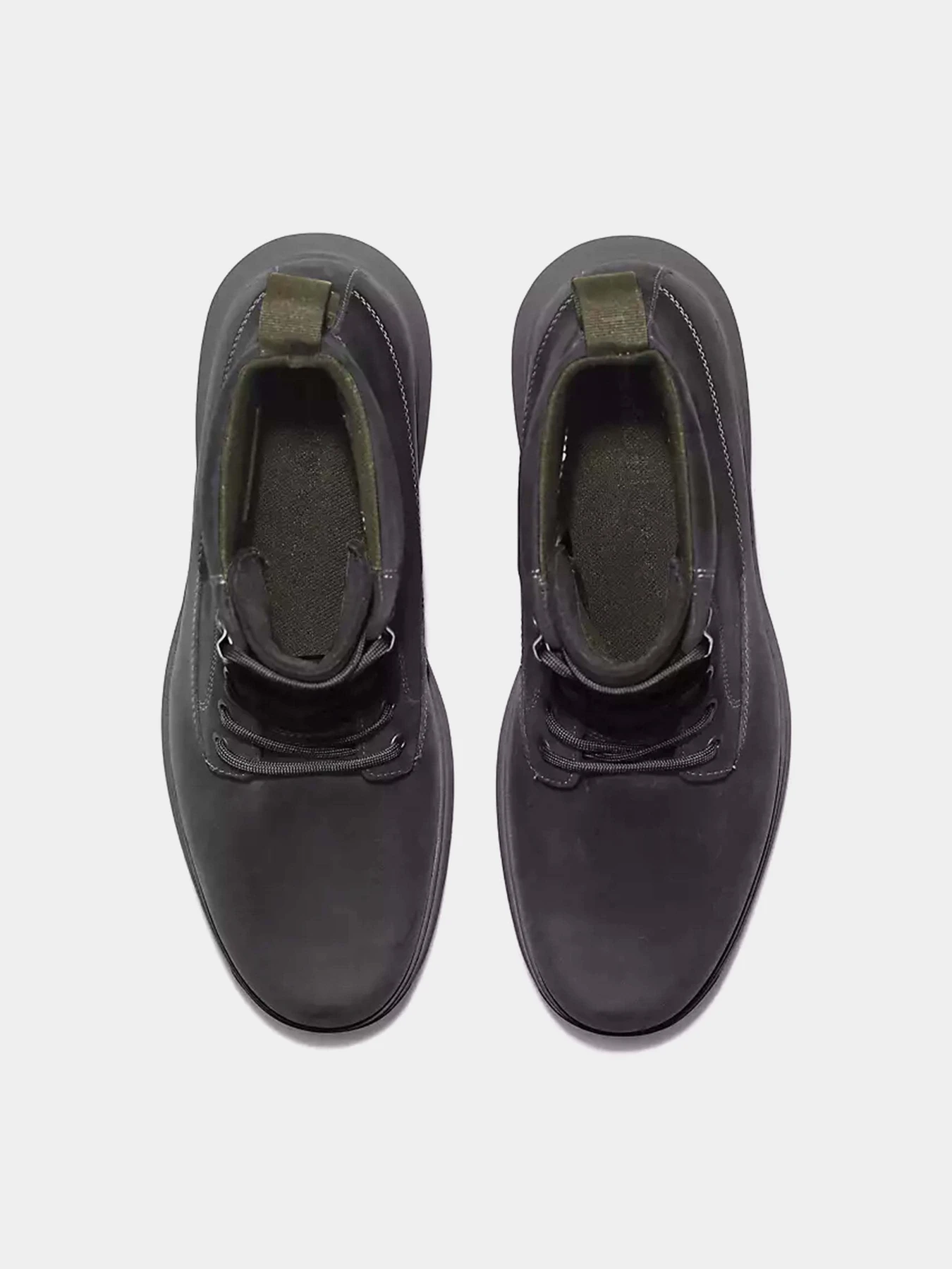 Ботинки и сапоги Timberland Atwells Ave Waterproof модель TB0A43UN015 Фото