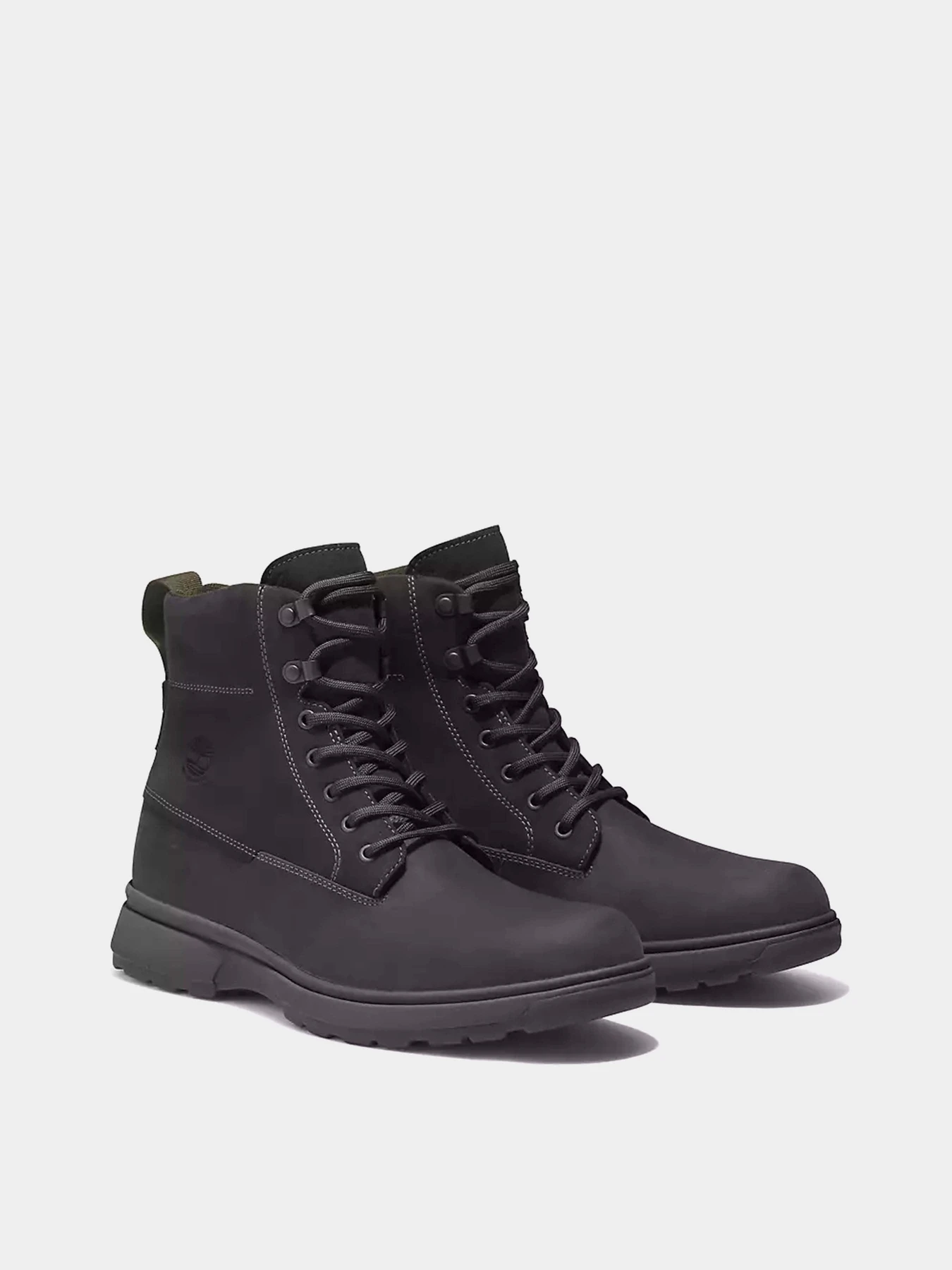 Ботинки и сапоги Timberland Atwells Ave Waterproof модель TB0A43UN015 Фото