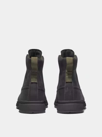Ботинки и сапоги Timberland Atwells Ave Waterproof модель TB0A43UN015 Фото