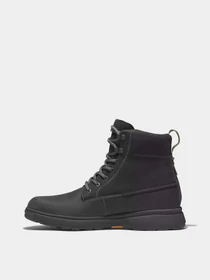 Ботинки и сапоги Timberland Atwells Ave Waterproof модель TB0A43UN015 Фото