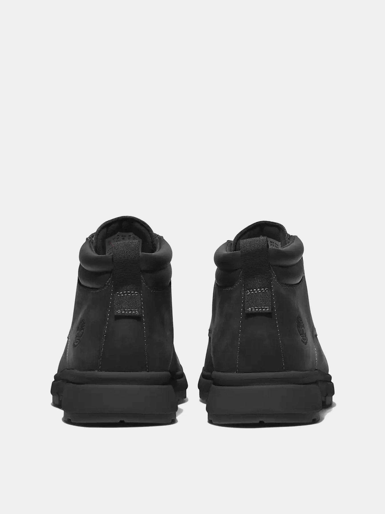 Ботинки и сапоги Timberland Atwells Ave Waterproof Chukka модель TB0A43RC015 Фото