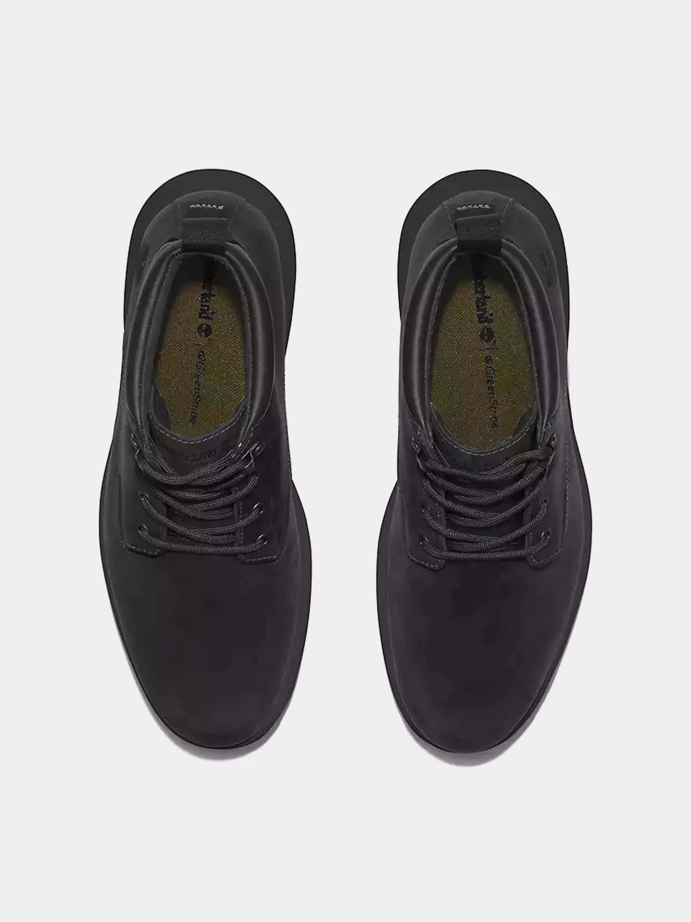 Ботинки и сапоги Timberland Atwells Ave Waterproof Chukka модель TB0A43RC015 Фото