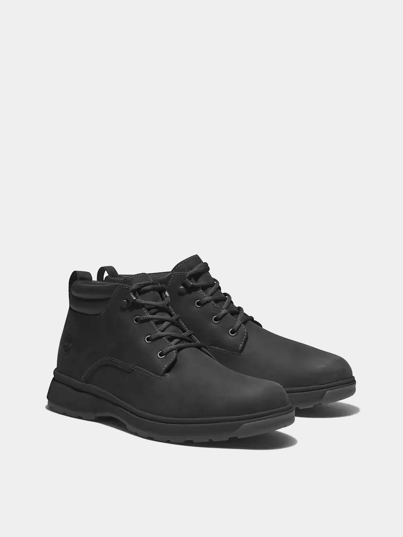Ботинки и сапоги Timberland Atwells Ave Waterproof Chukka модель TB0A43RC015 Фото