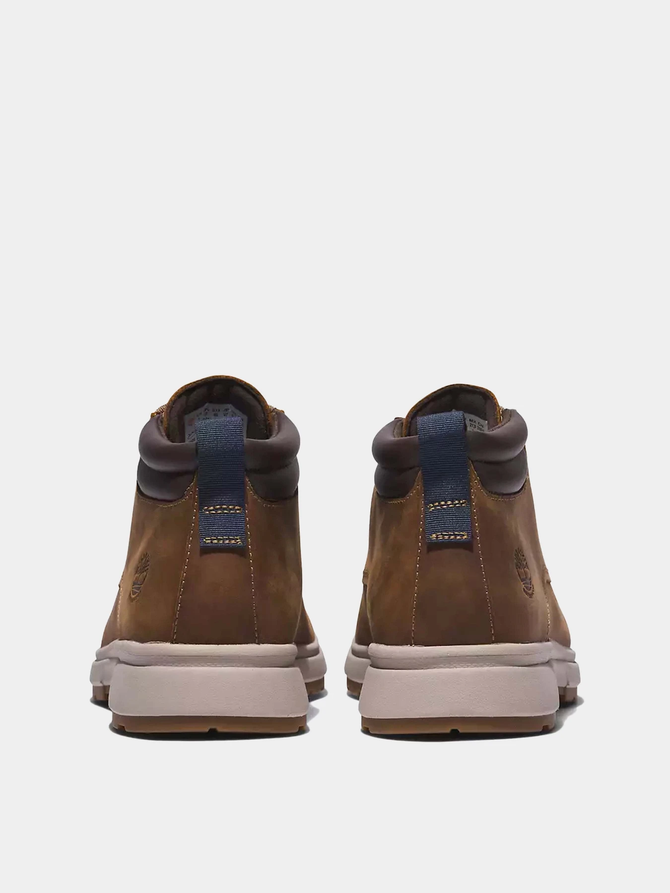 Ботинки и сапоги Timberland модель TB0A5V1NF13 Ботинки и сапоги Timberland модель TB0A5V1NF13 Фото