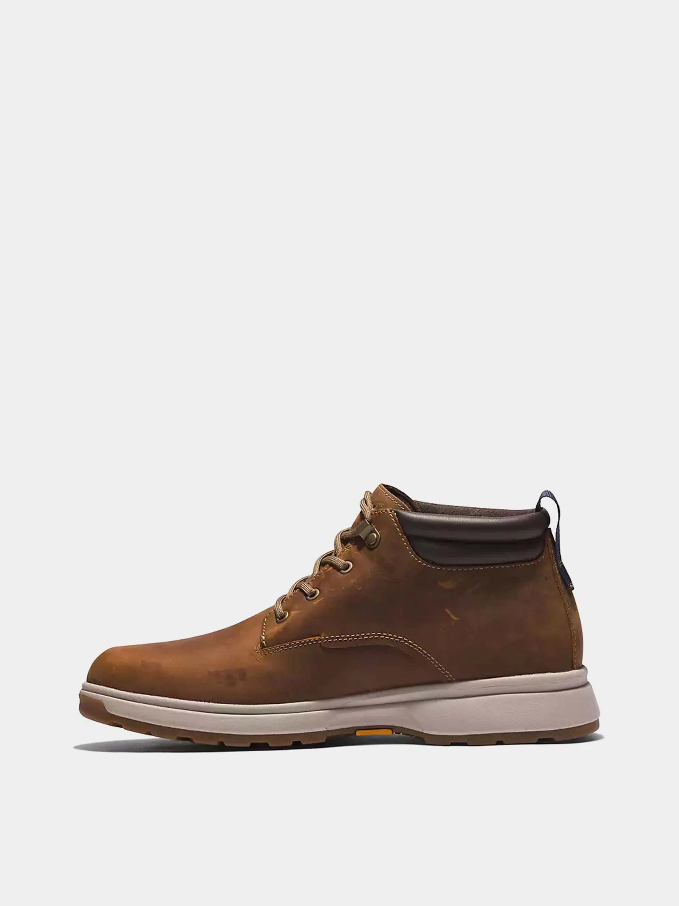 Ботинки и сапоги Timberland модель TB0A5V1NF13 Ботинки и сапоги Timberland модель TB0A5V1NF13 Фото