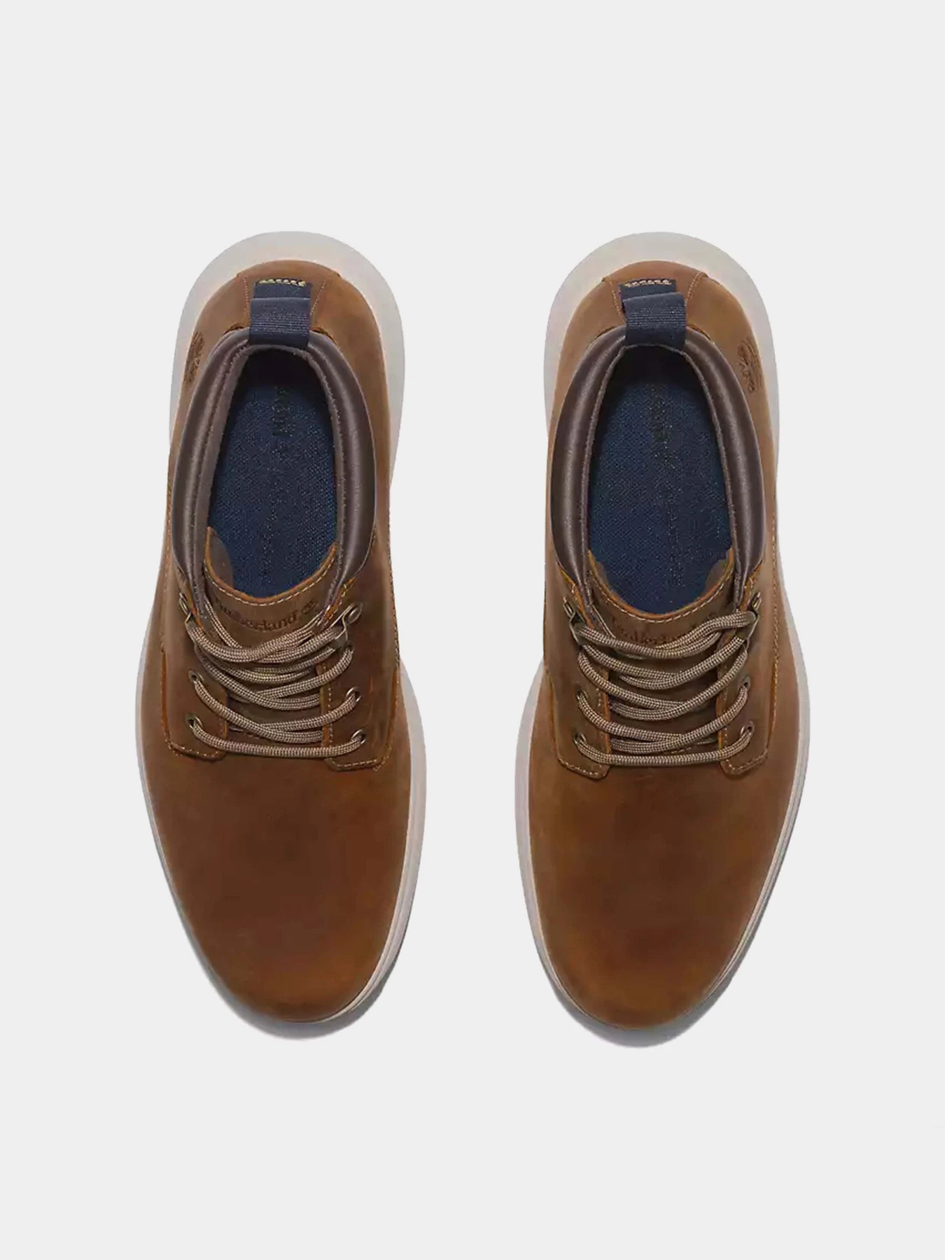 Ботинки и сапоги Timberland модель TB0A5V1NF13 Ботинки и сапоги Timberland модель TB0A5V1NF13 Фото