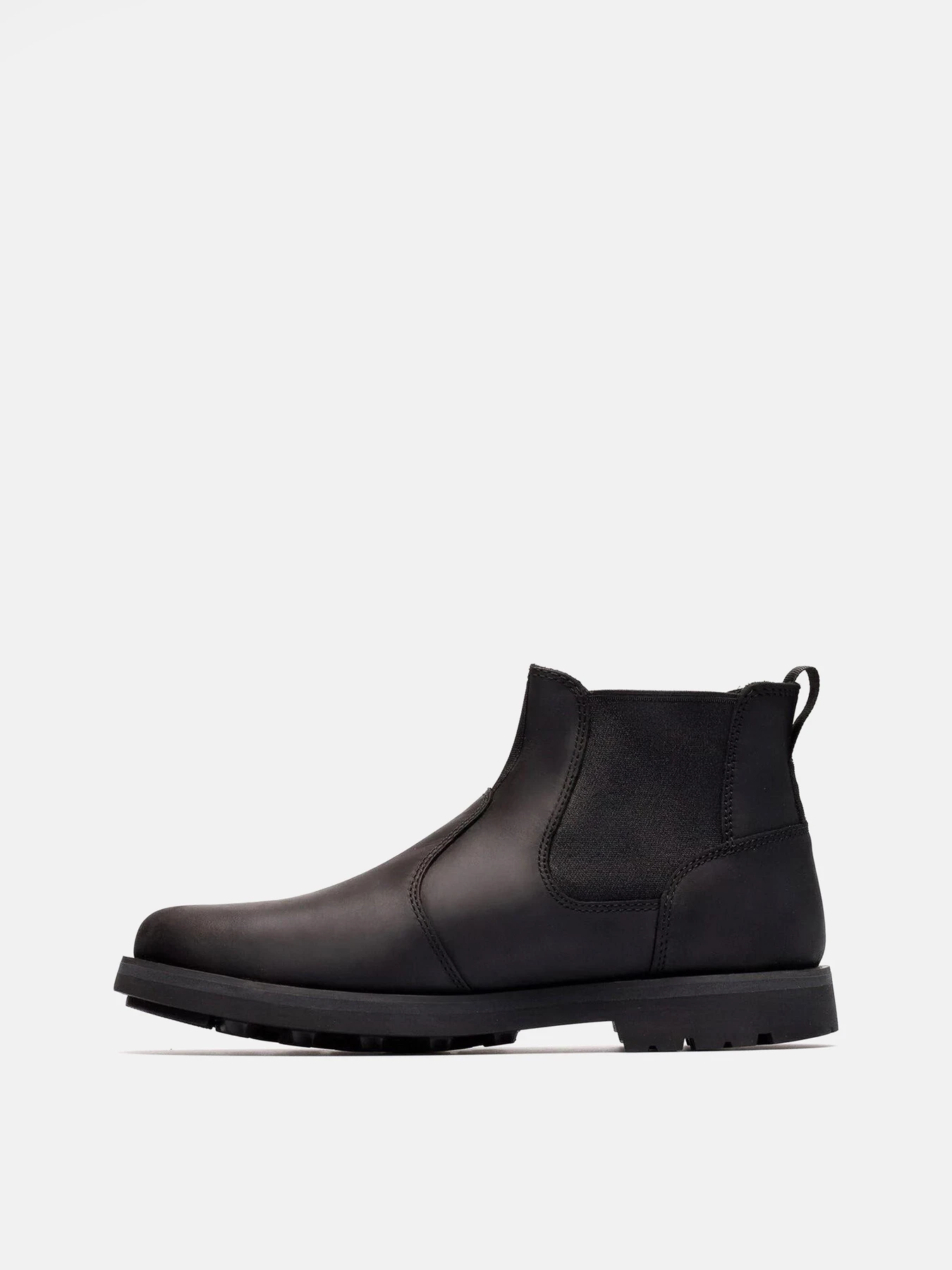 Черевики та чоботи Timberland CRESTFIELD модель TB0A43BN015 Черевики та чоботи Timberland CRESTFIELD модель TB0A43BN015 Фото